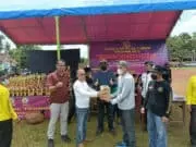Kontes Ayam Pelung Wareng Bersenandung : Kadis PKP Kabupaten Tangerang Ingin Kontes Ayam Pelung Jadi Event Tahunan Kontes Ayam Pelung Wareng Bersenandung : Kadis PKP Kabupaten Tangerang Ingin Kontes Ayam Pelung Jadi Event Tahunan