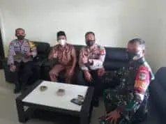 Didampingi Bhabinkmatibmas dan Babinsa Kapolsek Panongan Sambang dan Silaturahmi Kades Ranca Iyuh Didampingi Bhabinkmatibmas dan Babinsa Kapolsek Panongan Sambang dan Silaturahmi Kades Ranca Iyuh