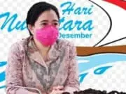 Ketua DPR RI: Menjaga Laut adalah Kerja Penting Bagi Kedaulatan NKRI Ketua DPR RI: Menjaga Laut adalah Kerja Penting Bagi Kedaulatan NKRI