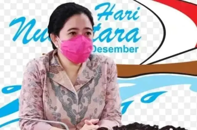 Ketua DPR RI: Menjaga Laut adalah Kerja Penting Bagi Kedaulatan NKRI Ketua DPR RI: Menjaga Laut adalah Kerja Penting Bagi Kedaulatan NKRI