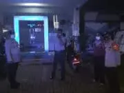 Antisipasi Guantibmas dan Pendisiplinan Prokes, Polsek Panongan Rutin Patroli Malam Antisipasi Guantibmas dan Pendisiplinan Prokes, Polsek Panongan Rutin Patroli Malam