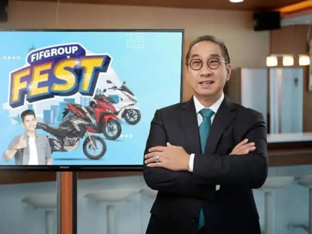 Hujan Promo di Penghujung Tahun, Jakarta hingga Tangerang Menjadi Destinasi FIFGROUP FEST Terakhir di 2021 Hujan Promo di Penghujung Tahun, Jakarta hingga Tangerang Menjadi Destinasi FIFGROUP FEST Terakhir di 2021