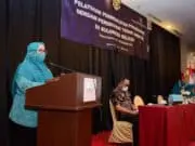 TP PKK Gelar Pelatihan Peningkatan Pemasaran Berbasis Digital di Sulsel TP PKK Gelar Pelatihan Peningkatan Pemasaran Berbasis Digital di Sulsel