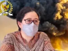 Bupati Lumajang Harap Kehadiran Puan Bantu Pemulihan Warga Terdampak Erupsi Semeru Bupati Lumajang Harap Kehadiran Puan Bantu Pemulihan Warga Terdampak Erupsi Semeru