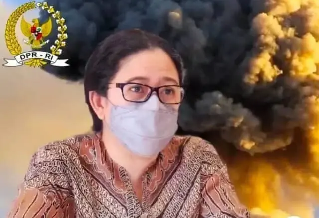 Bupati Lumajang Harap Kehadiran Puan Bantu Pemulihan Warga Terdampak Erupsi Semeru Bupati Lumajang Harap Kehadiran Puan Bantu Pemulihan Warga Terdampak Erupsi Semeru