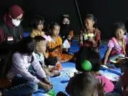 Pengungsi Bertambah 158 Jiwa, Puan Akan Kunjungi Pronojiwo Pengungsi Bertambah 158 Jiwa, Puan Akan Kunjungi Pronojiwo