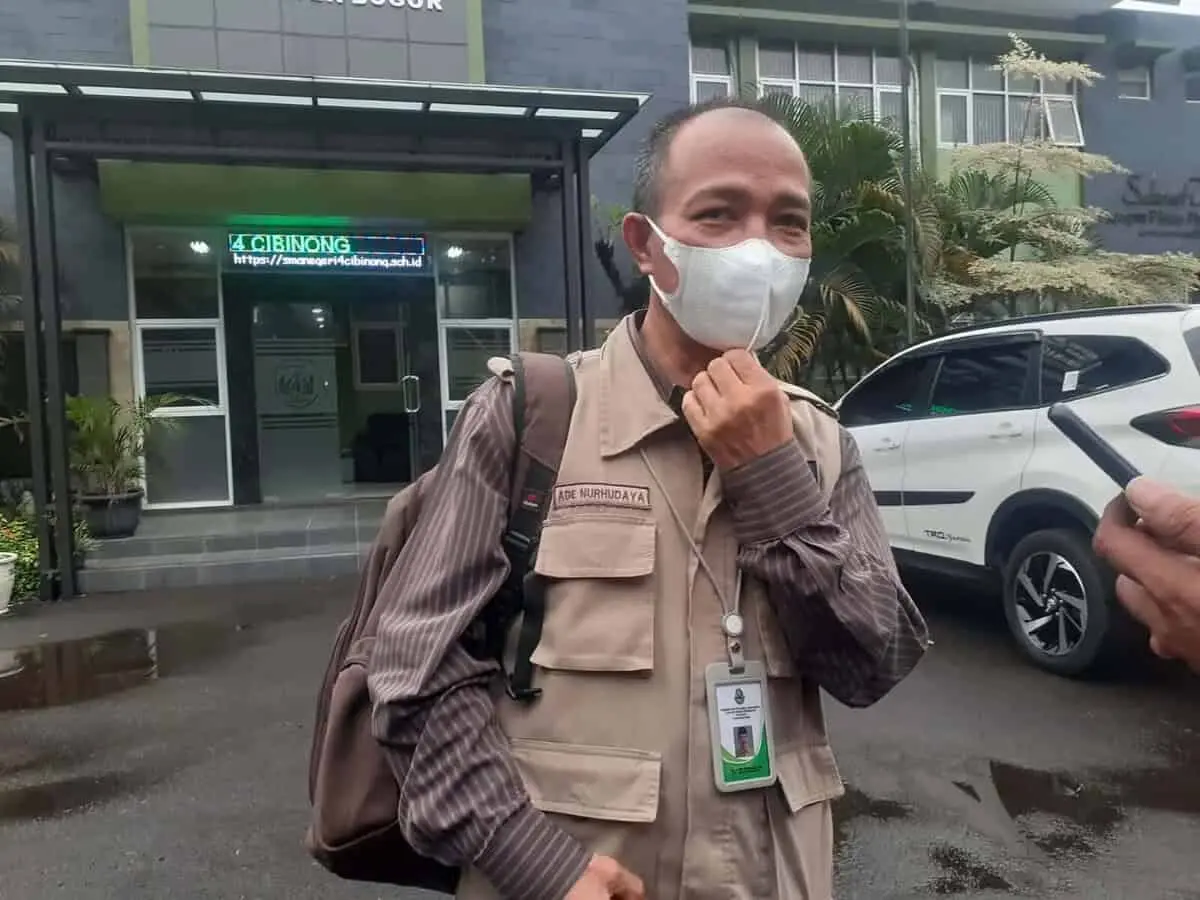 Sistem Rotasi Kepala Sekolah di Wilayah KCD 1 Jabar Patut Dipertanyakan Sistem Rotasi Kepala Sekolah di Wilayah KCD 1 Jabar Patut Dipertanyakan