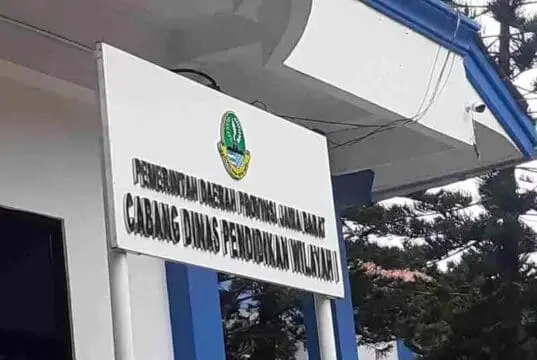 Sistem Rotasi Kepala Sekolah di Wilayah KCD 1 Jabar Patut Dipertanyakan Sistem Rotasi Kepala Sekolah di Wilayah KCD 1 Jabar Patut Dipertanyakan