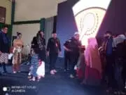 Milad Ke-4 DPC Paku Banten Tangsel Gelar Baksos dan Santunan Anak Yatim Milad Ke-4 DPC Paku Banten Tangsel Gelar Baksos dan Santunan Anak Yatim