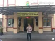 Gelar Apel Pasukan Pengamanan Malam Natal, Kapolsek Kelapa Dua Imbau Prokes Gelar Apel Pasukan Pengamanan Malam Natal, Kapolsek Kelapa Dua Imbau Prokes
