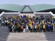 Puan Bangga Mahasiswa Tuntaskan Program Magang di Rumah Rakyat DPR-RI Puan Bangga Mahasiswa Tuntaskan Program Magang di Rumah Rakyat DPR-RI