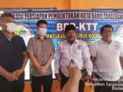Sukses Bentuk Struktural Kepengurusan, Djarot: Akan Bentuk Koordinator Tiap Tingkat Desa dan Kelurahan Sukses Bentuk Struktural Kepengurusan, Djarot: Akan Bentuk Koordinator Tiap Tingkat Desa dan Kelurahan