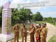 Desa Wisata Cibetok, Tawarkan Pemandangan Yang Indah dan Kekinian