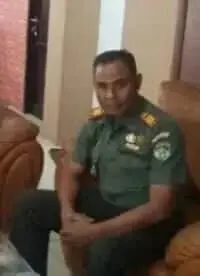 Jelang Nataru, Danramil 03/Legok Laksanakan Pengamanan dan Imbau Prokes Jelang Nataru, Danramil 03/Legok Laksanakan Pengamanan dan Imbau Prokes