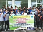 60 Mahasiswa PTO UMPurworejo Ikuti Ujian Kompetensi