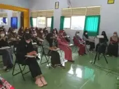 Beri Motivasi Siswa untuk Kuliah, SMK Kesehatan Purworejo Adakan Kegiatan Bincang Alumni