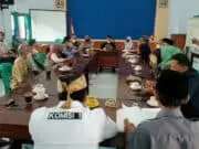 Ada Apa, Enam Perangkat Desa Guntur Kecamatan Bener Mengundurkan Diri