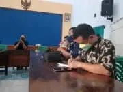 Gubernur Jawa Tengah Langsung Menanggapi Terkait 6 Perangkat Desa Guntur Yang Mengundurkan Diri