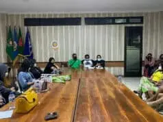 Menindaklajuti Berita Viral Terkait PL Yang Berpakaian Mirip Seragam SMA, Satpol PP Langsung Lakukan Razia Tempat Hiburan Malam Menindaklajuti Berita Viral Terkait PL Yang Berpakaian Mirip Seragam SMA, Satpol PP Langsung Lakukan Razia Tempat Hiburan Malam