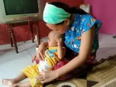 Tidak Punya Biaya Operasi, Bayi Lahir Tanpa Anus di Purworejo Butuh Uluran Tangan Dermawan Tidak Punya Biaya Operasi, Bayi Lahir Tanpa Anus di Purworejo Butuh Uluran Tangan Dermawan