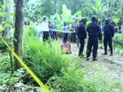 Benda Diduga Mortir Sisa Agresi Belanda Ditemukan di Desa Langenrejo