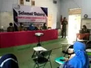 LKS SMK Bidang Kesehatan Se Kabupaten Purworejo Dilaksanakan di SMK Kesehatan Purworejo