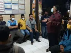 Bentrok Antar Pelajar SMK Swasta di Purworejo dan Kulonprogo Hanya Salah Paham, Bukan Klitih Bentrok Antar Pelajar SMK Swasta di Purworejo dan Kulonprogo Hanya Salah Paham, Bukan Klitih