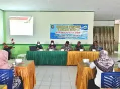 UPT Puskesmas Cangkrep Sosialisasikan Vaksinasi Untuk Usia 6-11 Tahun UPT Puskesmas Cangkrep Sosialisasikan Vaksinasi Untuk Usia 6-11 Tahun