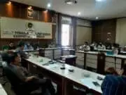 Tempat Karaoke Belum Ada Ijin Operasional, DPRD Purworejo Minta Dinas Terkait Segera Bertindak Tegas