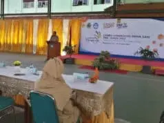 Sebanyak 162 Siswa Ikuti LKS Tingkat SMK Se Kabupaten Purworejo Sebanyak 162 Siswa Ikuti LKS Tingkat SMK Se Kabupaten Purworejo