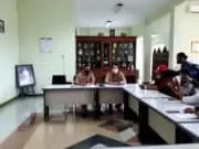 Ini Tanggapan RSUD dr Tjitrowardojo, Terkait Unjuk Rasa Warga Desa Mlaran