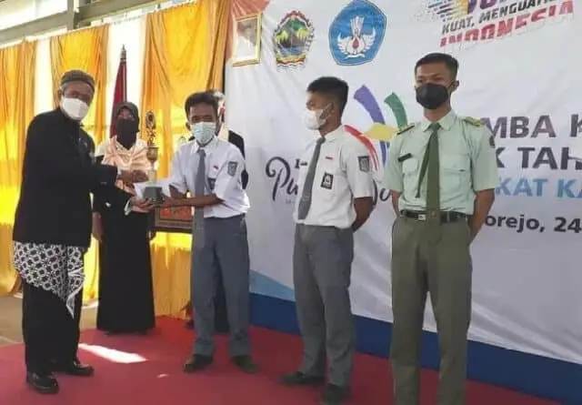 LKS Tingkat Purworejo Selesai, LKS Tingkat Provinsi Tahun 2022 Purworejo Menjadi Salah Tempat Lomba LKS Tingkat Purworejo Selesai, LKS Tingkat Provinsi Tahun 2022 Purworejo Menjadi Salah Tempat Lomba