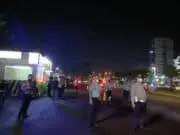 Malam Pergantian Tahun Baru, Dishub Kabupaten Tangerang Siagakan Pos Pengamanan