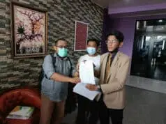 Dinilai Cemari Lingkungan, ini Klarifikasi PT SLI Bersama Camat dan Dinas Terkait Dinilai Cemari Lingkungan, ini Klarifikasi PT SLI Bersama Camat dan Dinas Terkait