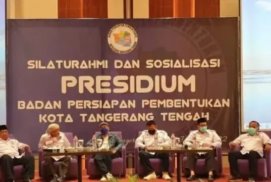 Presidium BPP-KTT Gelar Sosialisasi Bersama Anggota Dewan dan Pakar Pengkajian Presidium BPP-KTT Gelar Sosialisasi Bersama Anggota Dewan dan Pakar Pengkajian
