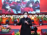 Puan Maharani Imbau Anggota Legislatif PDIP Maksimalkan Pelaksanaan Fungsi Dewan untuk Kesejahteraan Rakyat