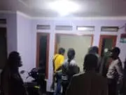 Sadis, Tidak Bisa Bayar Hutang IRT Disekap