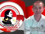 Hadiri Rapat Koordinasi Evaluasi, Sumarlan: Kita Hasilkan 5 Poin