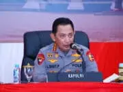 Kapolri Minta Jajaran Terjun ke Lapangan Untuk Dengar Aspirasi Masyarakat Kapolri Minta Jajaran Terjun ke Lapangan Untuk Dengar Aspirasi Masyarakat