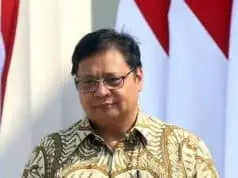 Survei TBRC : Elektabilitas Airlangga Bukti Rakyat Idamkan Penerus Jokowi Survei TBRC : Elektabilitas Airlangga Bukti Rakyat Idamkan Penerus Jokowi