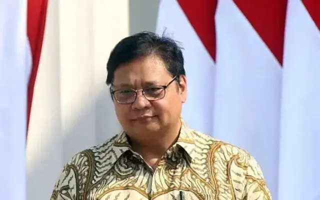 Survei TBRC : Elektabilitas Airlangga Bukti Rakyat Idamkan Penerus Jokowi Survei TBRC : Elektabilitas Airlangga Bukti Rakyat Idamkan Penerus Jokowi
