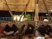 Korcam BPP KTT Cisauk, Gelar Silaturahmi Bersama Kordes, Korkel dan Tomas