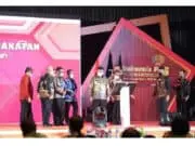 Back to Basics, Strategi Ditjenpas Wujudkan Good and Clean Governance
