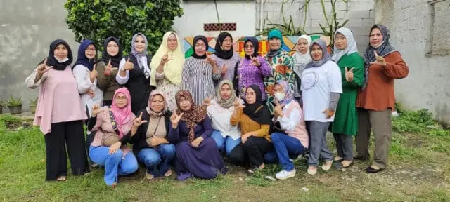 Terpilih Secara Aklamasi, Sri Mulyati: Mohon Do'a dan Dukungan