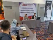 Survei ASI : Publik Ingin Wahidin Halim Kembali Jadi Gubernur Banten