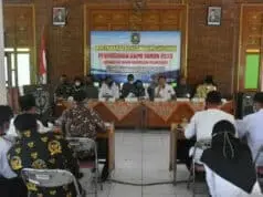 Musrenbang Di Kecamatan Bayan, Prioritaskan Insfrastruktur dan Meningkatkan Kapasitas SDM Musrenbang Di Kecamatan Bayan, Prioritaskan Insfrastruktur dan Meningkatkan Kapasitas SDM