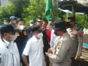 Komisi III DPR RI Kunjungi Desa Wadas Purworejo Usai Terjadi Kericuhan Saat Pengukuran Tanah