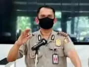Wawancara Kapolres Purworejo Lama Tentang Dzikir Hasbullah Wanikmal Wakil Sengaja Diviralkan Agar situasi Wadas Tidak Kondusif