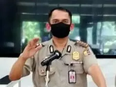 Wawancara Kapolres Purworejo Lama Tentang Dzikir Hasbullah Wanikmal Wakil Sengaja Diviralkan Agar situasi Wadas Tidak Kondusif
