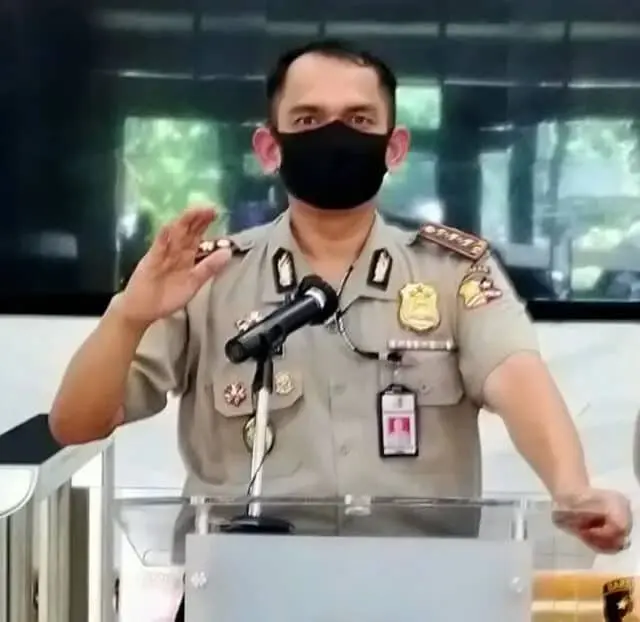 Wawancara Kapolres Purworejo Lama Tentang Dzikir Hasbullah Wanikmal Wakil Sengaja Diviralkan Agar situasi Wadas Tidak Kondusif Wawancara Kapolres Purworejo Lama Tentang Dzikir Hasbullah Wanikmal Wakil Sengaja Diviralkan Agar situasi Wadas Tidak Kondusif
